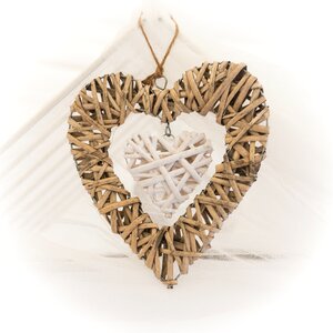 Valentine romance decoration photo