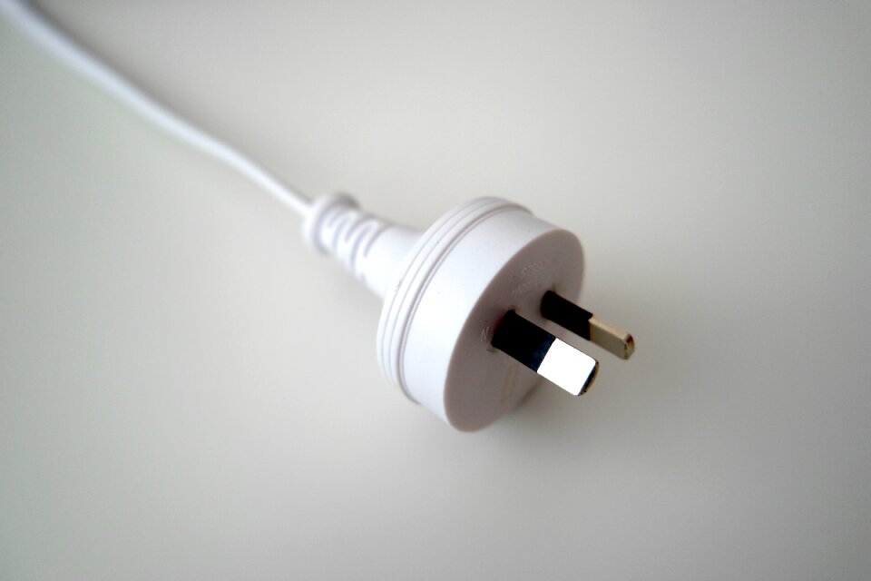 Electricity power energy