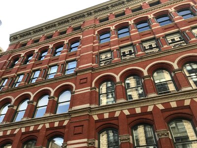 Building america