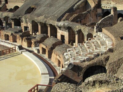 Roma italy landmark