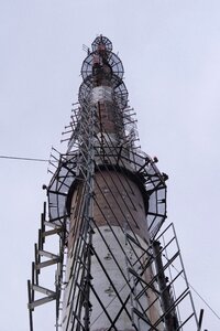 Mast estonia europe