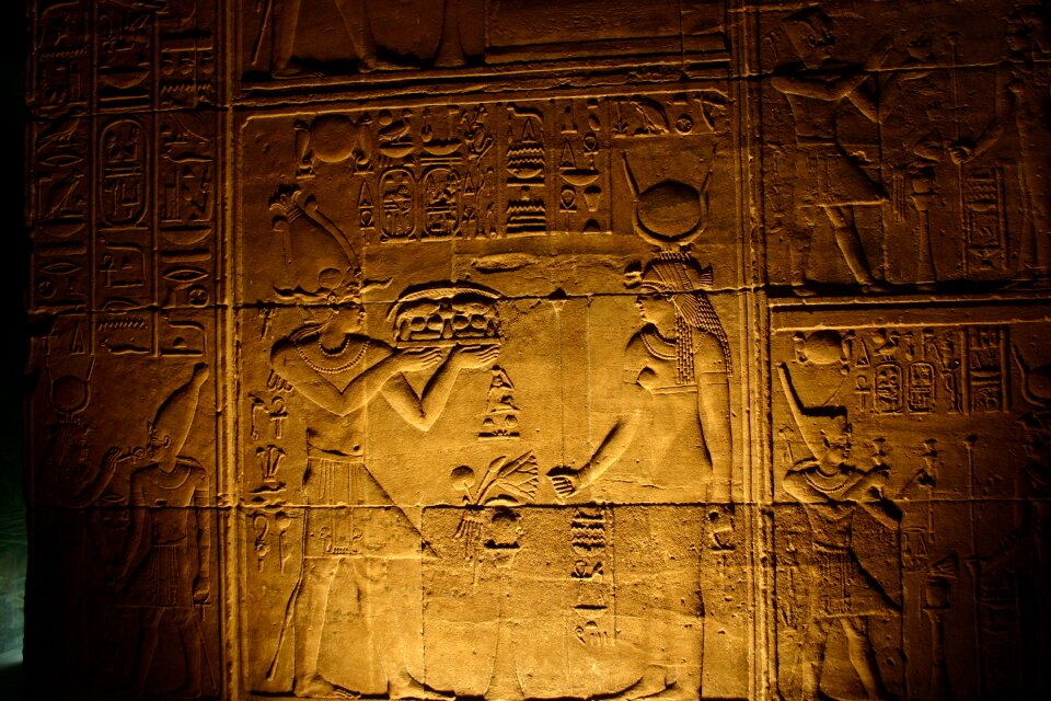 Archeology history