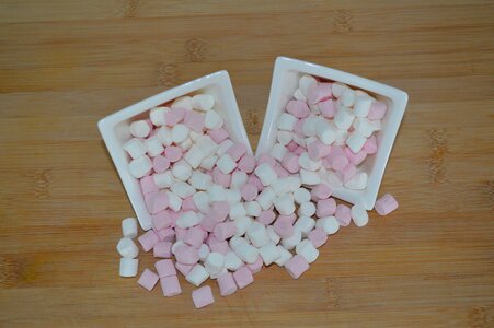 Sweets treats