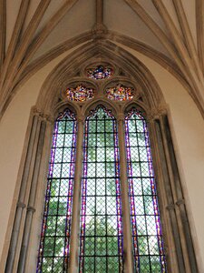 Church cathedral
