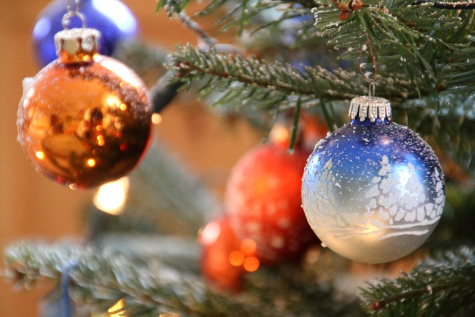 Christmas decorations advent christmas decoration