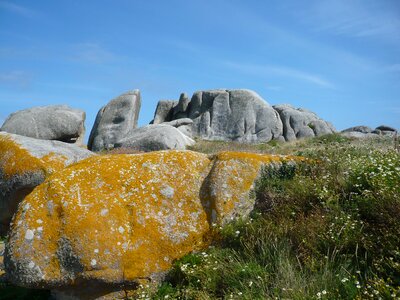 France coast atlantic