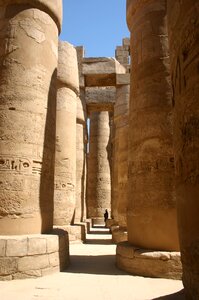 Archeology history