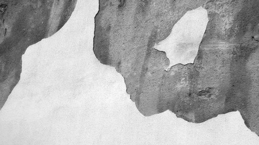 B w photography texture structure