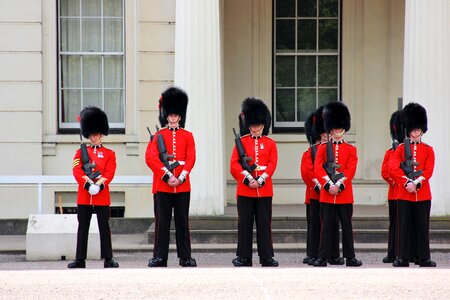 London watch guard