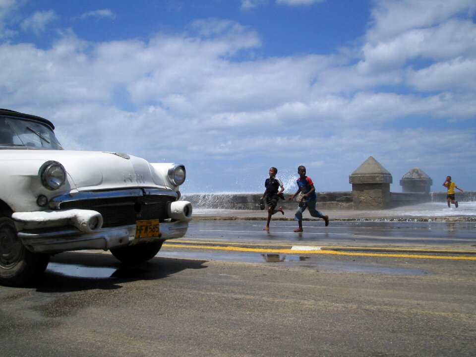 Auto children havana