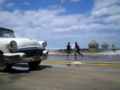 Auto children havana