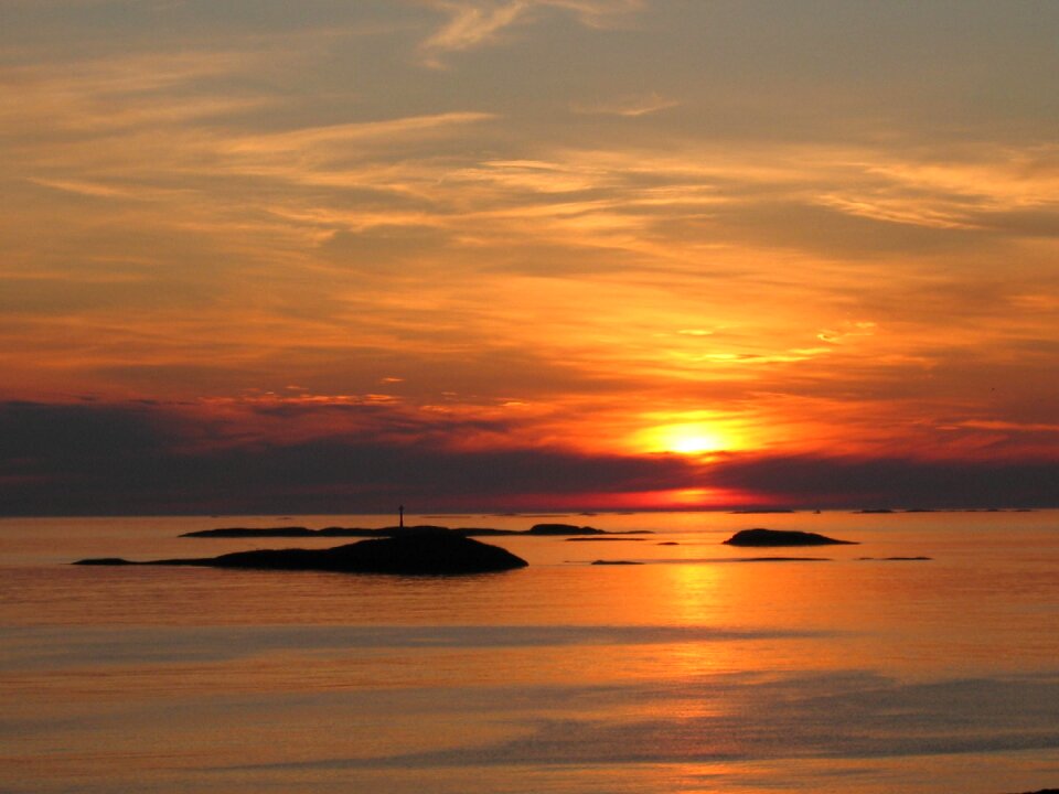 Sea atlanterhavsveien norway