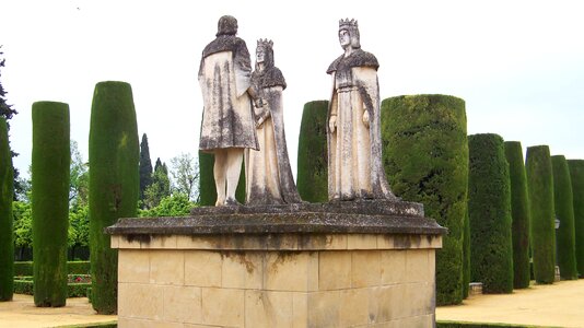 Seville andalusia spain photo