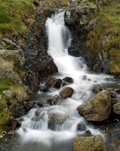 Scotland isle nature photo