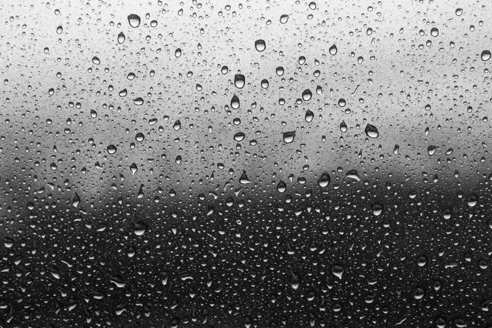 Window seasons fine dust