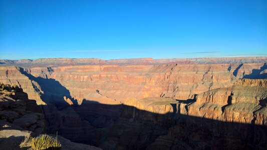 Abendstimmung places of interest grand canyon