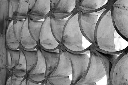 Wall wave creativity