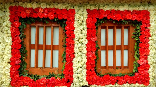 Design decoration