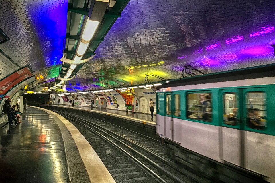France arts et metiers platform