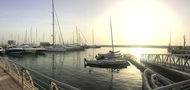 Israel herzelia sea