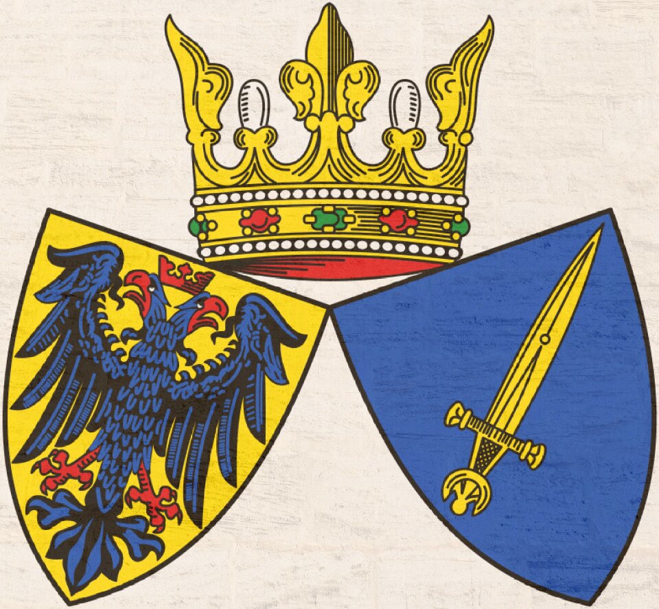Eat city coat of arms germany