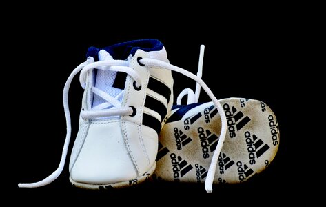 Baby shoes children's shoes photo