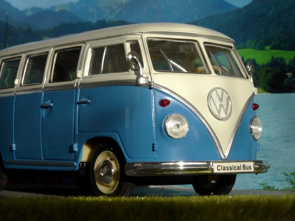 Model car car model toys
