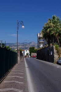Campania europe mediterranean