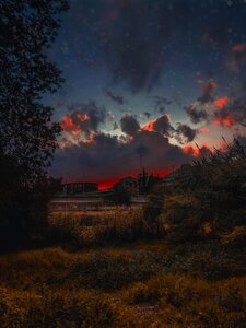 Landscape nature beauty