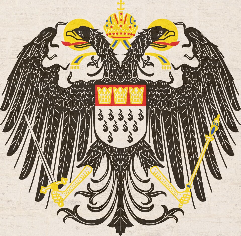 Cologne coat of arms city of cologne