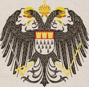 Cologne coat of arms city of cologne
