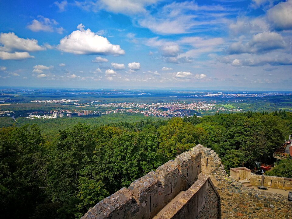 Darmstadt hesse germany
