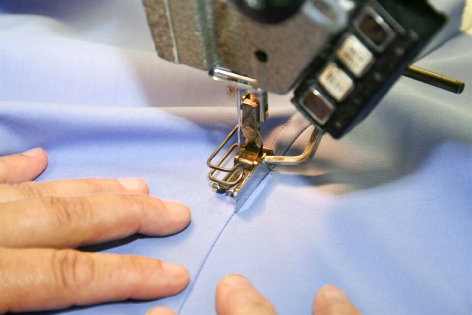 Machine work commerce