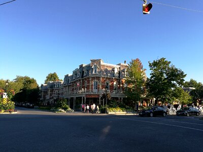 City canada