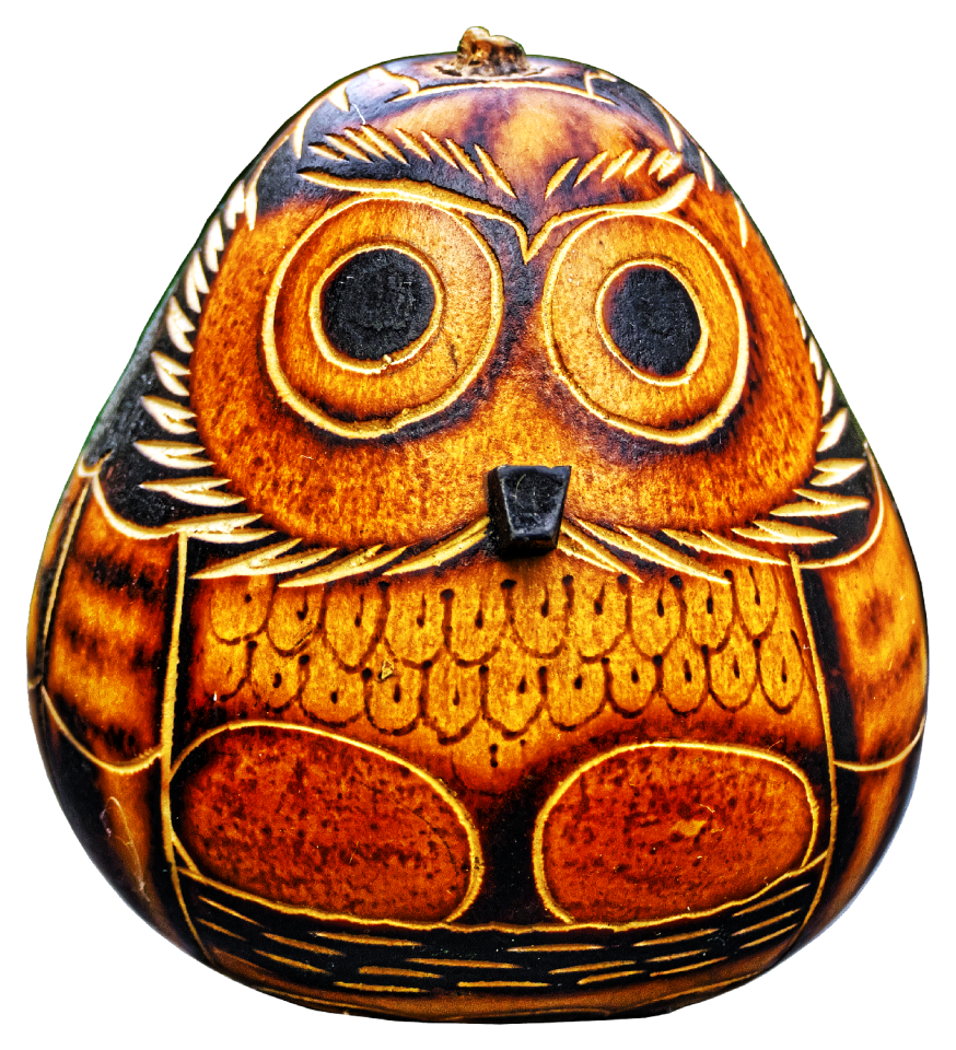 Sitting deco decoration