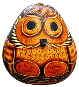 Sitting deco decoration