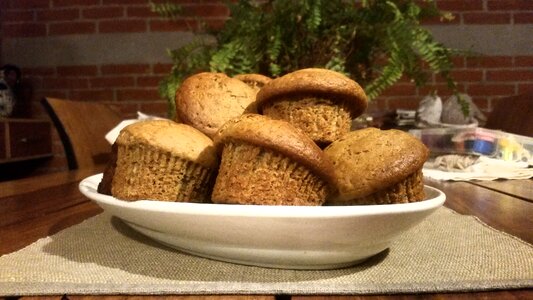 Baker artisan bread food