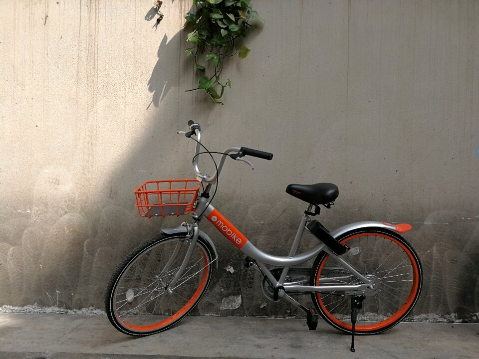 Shared traffic environmental protection
