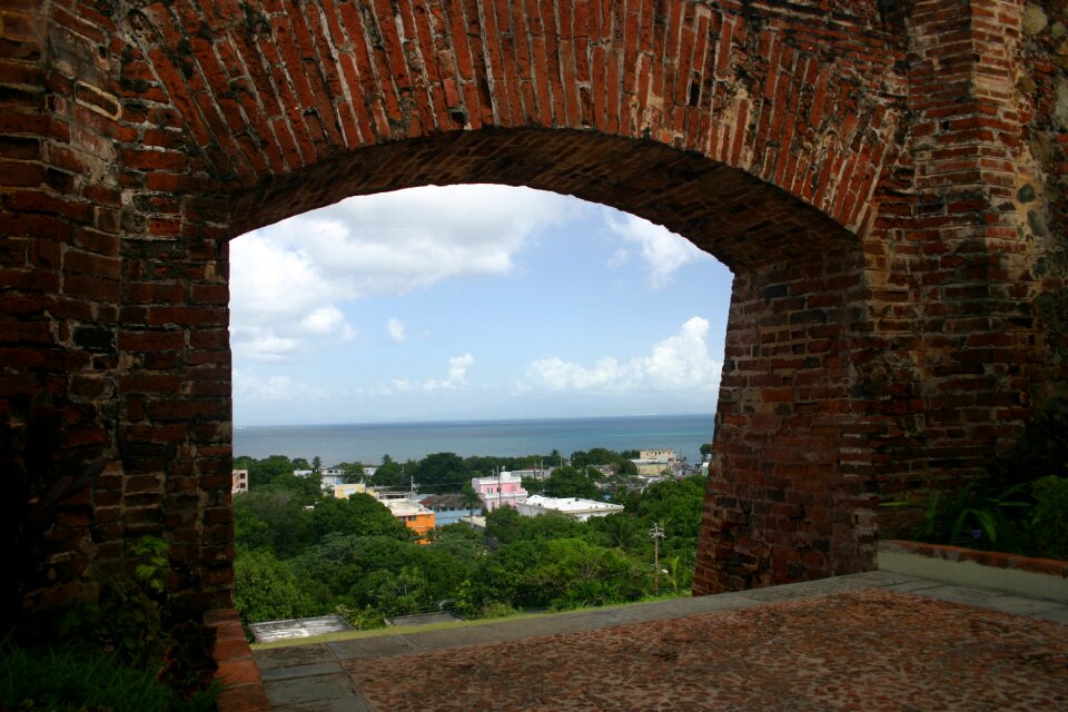 Rico vieques museum