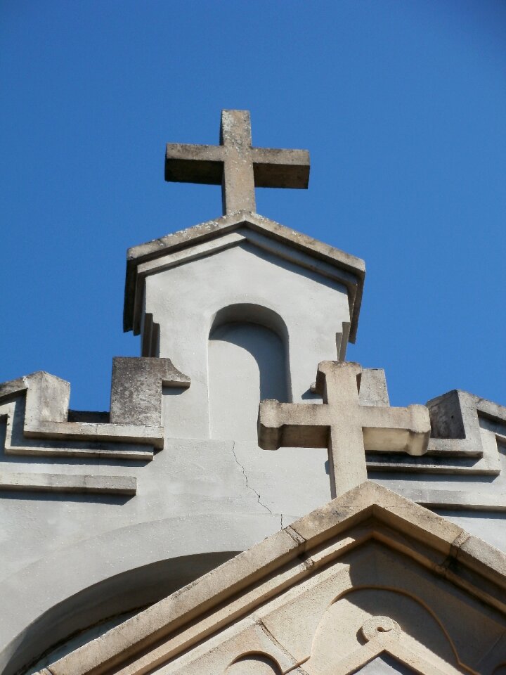Christian symbol