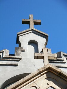 Christian symbol photo