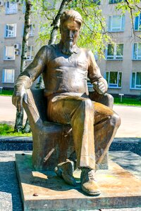 Obninsk russia kurchatov