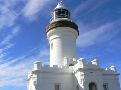 Lighthouse australia