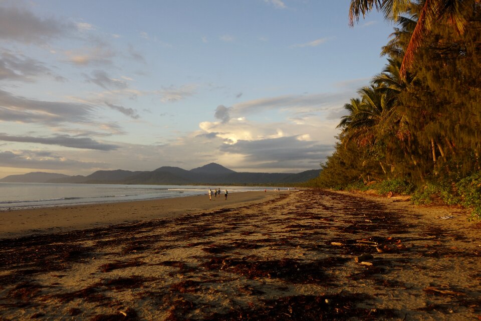 Australia port douglas