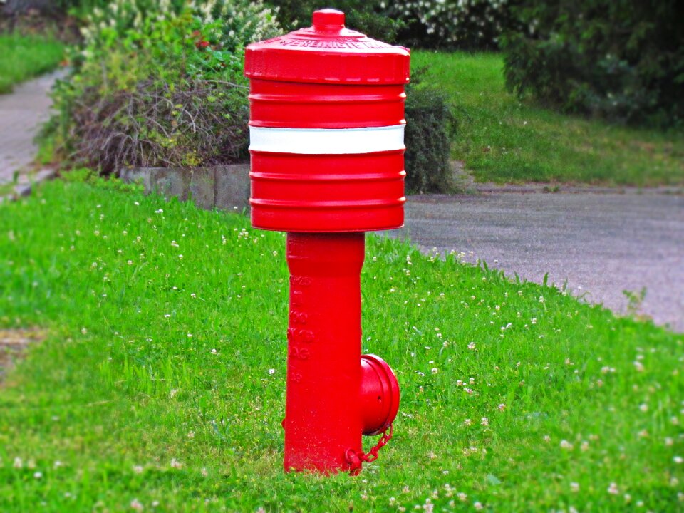 Faucet protection waterworks