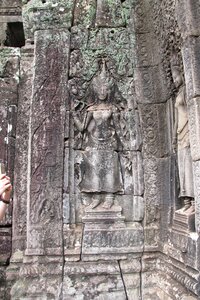 Cambodia angkor wat tourism