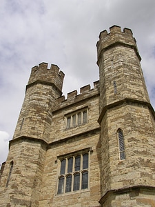 England defence citadel photo