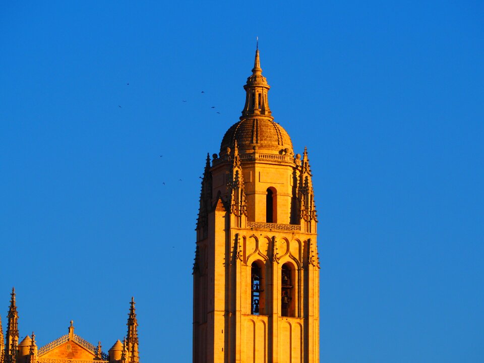 Main square tourism center