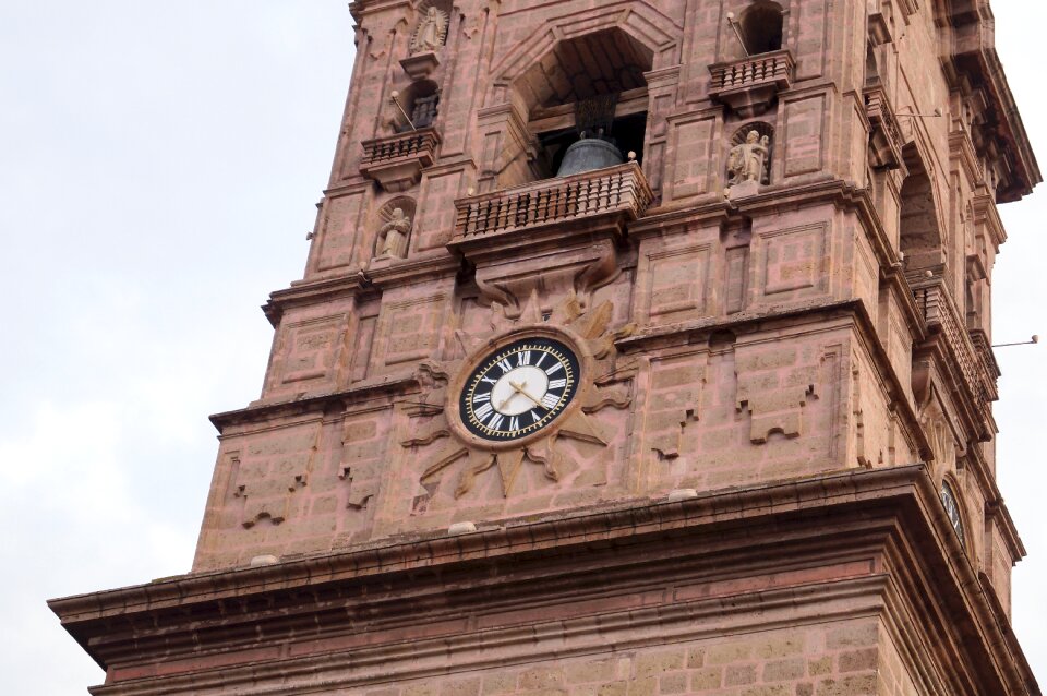 Cathedral old building monuments