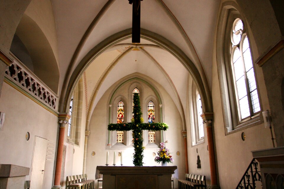 Religion symbol christianity